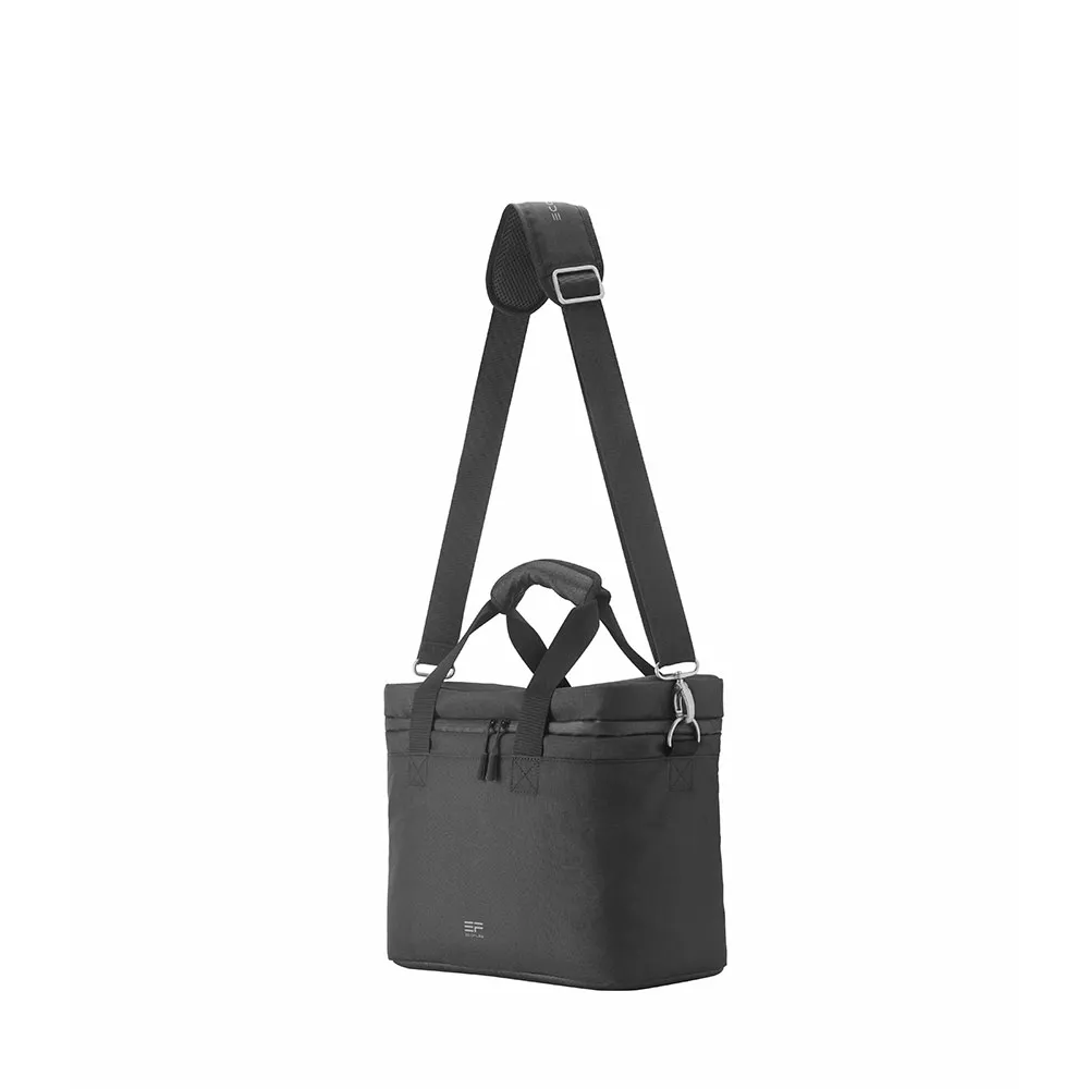 Ecoflow River-b Veske, Black Ecoflow River-b Veske, Black