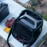 Ecoflow River-b Veske, Black
