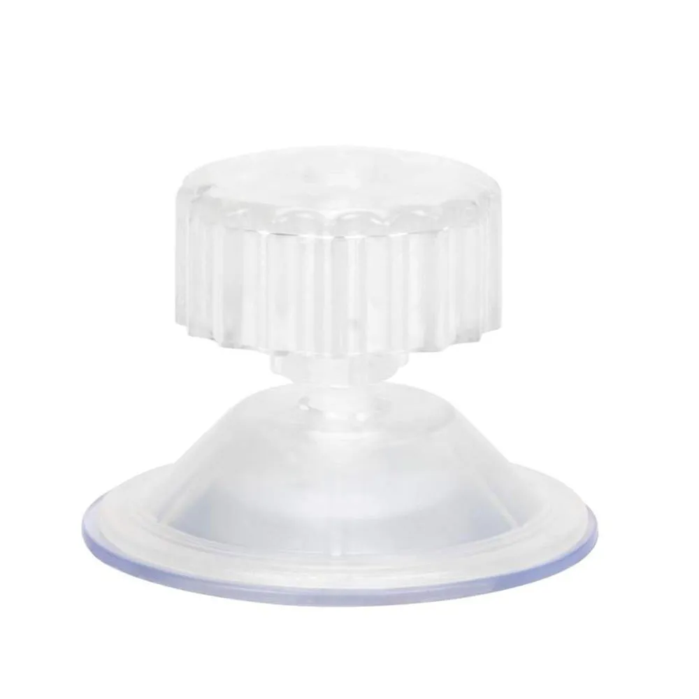 Ecoflow Sugekopper For Montering Av Solcellepaneler 8 Stk, Clear, One Size Ecoflow Sugekopper For Montering Av Solcellepaneler 8 Stk, Clear, One Size