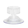 Ecoflow Sugekopper For Montering Av Solcellepaneler 8 Stk, Clear, One Size