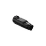 Ecoflow X-stream Adapter For Bærbar Kraftstasjon, Black, One Size