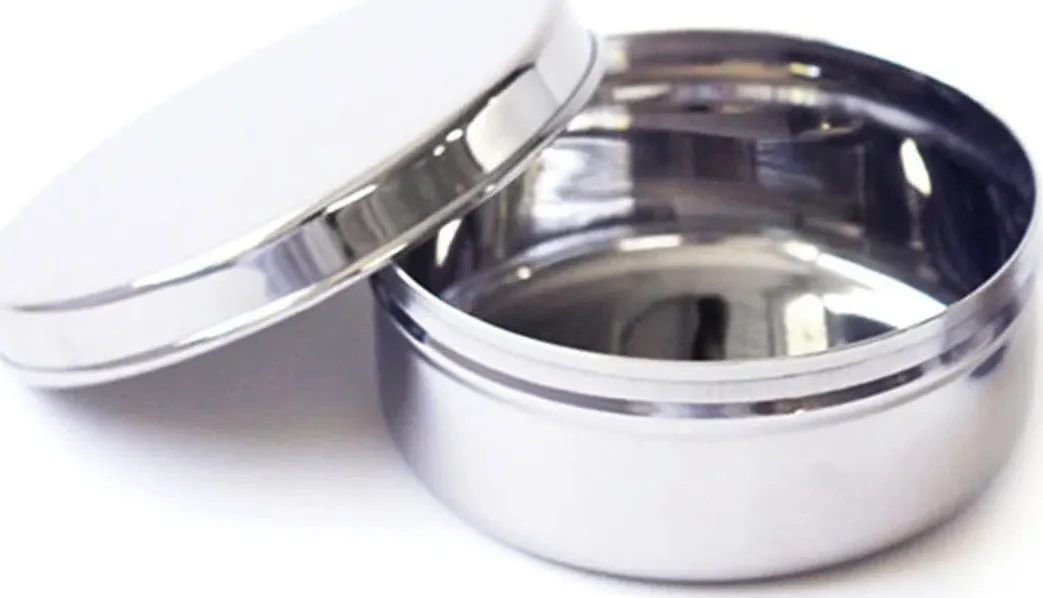 ECOlunchbox ECODipper, Stainless steel, One Size ECOlunchbox ECODipper, Stainless steel, One Size