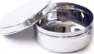 ECOlunchbox ECODipper, Stainless steel, One Size