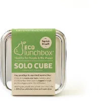 ECOlunchbox Solo Cube ECOlunchbox Solo Cube