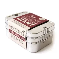 ECOlunchbox Thre-in-one Giant