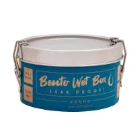 ECOlunchbox Wet Box Rectangle ECOlunchbox Wet Box Rectangle