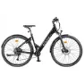 Econic One Comfort Elektrisk Sykkel, Black, M, 360Wh, Elsykkel