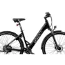 Econic One Comfort Elektrisk Sykkel, Black, M, 360Wh, Elsykkel