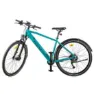 Econic One Urban Elektrisk Sykkel, Blue, M, 500Wh, Elsykkel