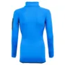 Ecoon Active Baselayer Langarmet Baselag, Blue