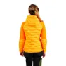 Ecoon Active Hybrid Insulated With Cap Jakke