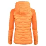 Ecoon Active Hybrid Insulated With Cap Jakke