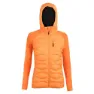 Ecoon Active Hybrid Insulated With Cap Jakke