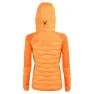 Ecoon Active Hybrid Insulated With Cap Jakke