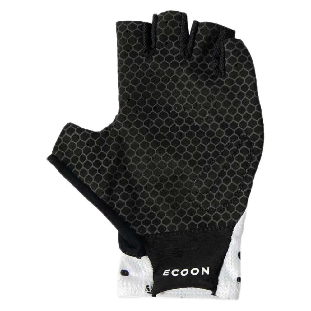 Ecoon Eco170102 5 Spots Big Icon Korte Hansker