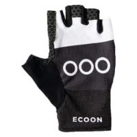 Ecoon Eco170104 6 Wide Stripes Big Icon Korte Hansker