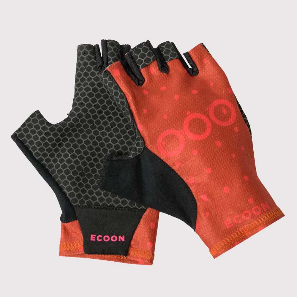 Ecoon Eco170105 5 Spots Big Icon Korte Hansker Ecoon Eco170105 5 Spots Big Icon Korte Hansker