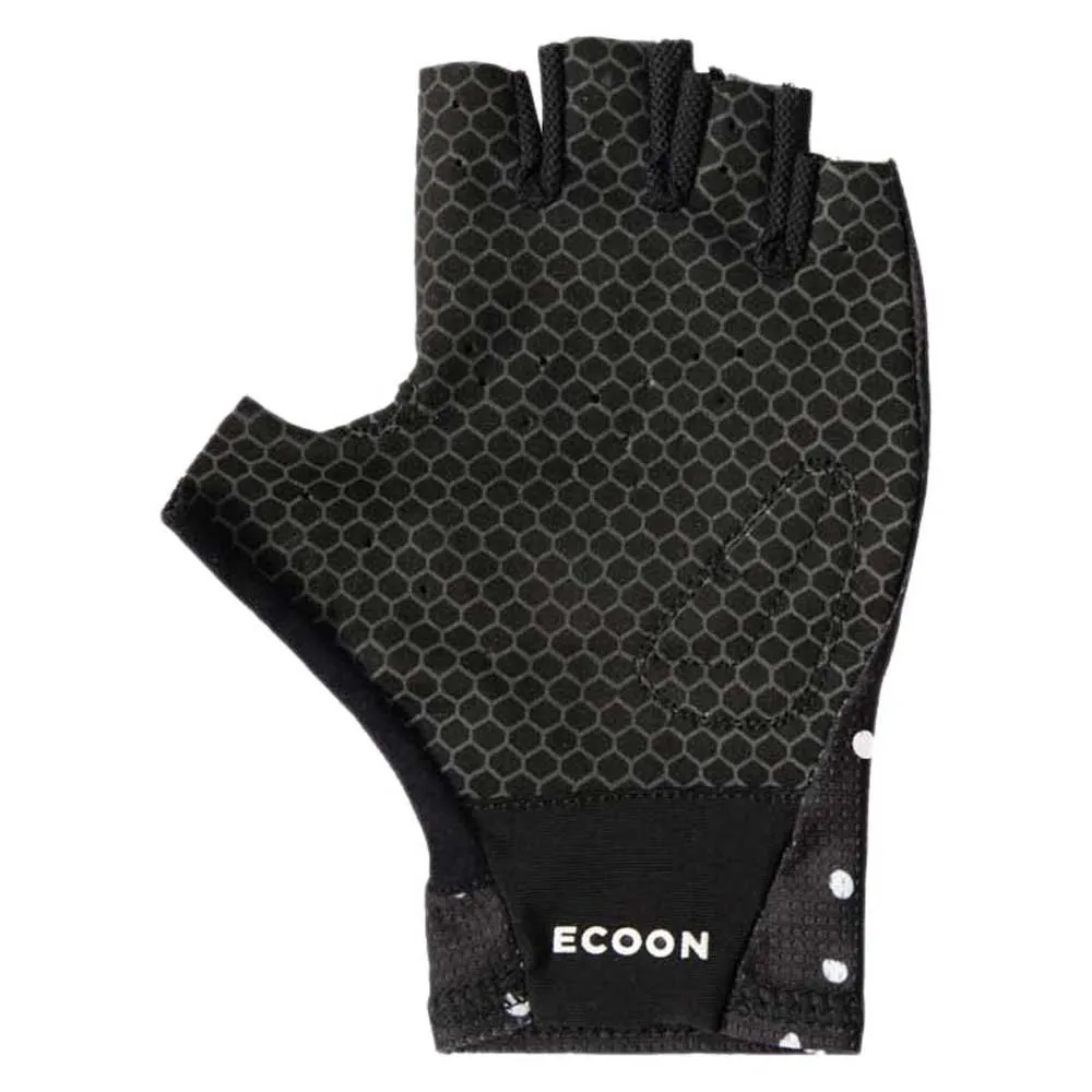 Ecoon Eco170107 5 Spots Big Icon Korte Hansker
