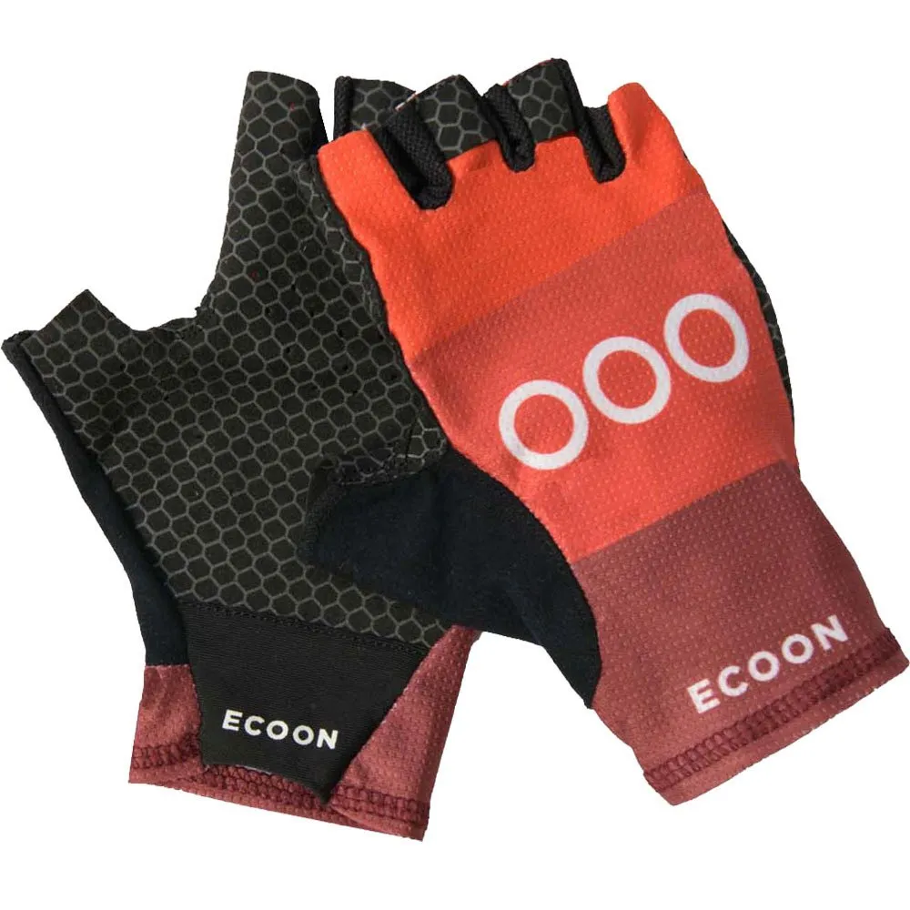 Ecoon Eco170113 6 Wide Stripes Korte Hansker