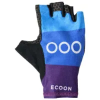Ecoon Eco170116 6 Wide Stripes Big Icon Korte Hansker