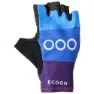 Ecoon Eco170116 6 Wide Stripes Big Icon Korte Hansker