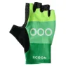 Ecoon Eco170124 6 Wide Stripes Big Icon Korte Hansker