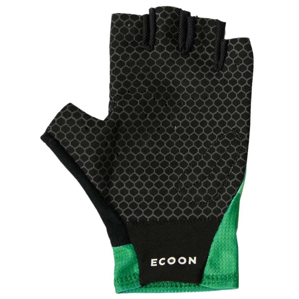 Ecoon Eco170124 6 Wide Stripes Big Icon Korte Hansker