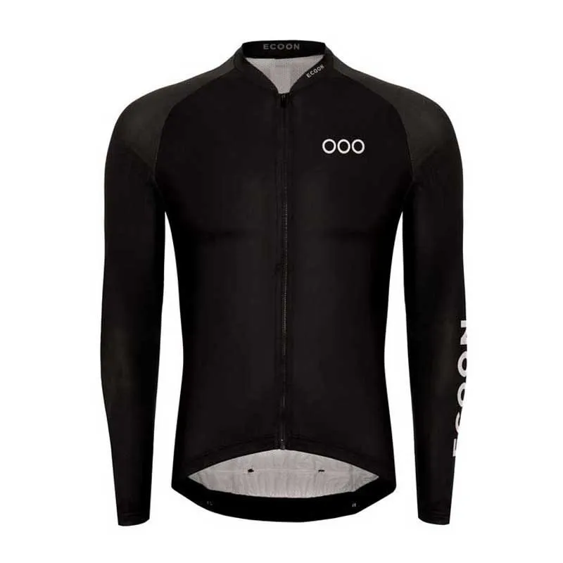 Ecoon Eco180708 Langermet Trøye