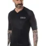 Ecoon Eco181107 Kort Ermet Trøye