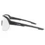 Ecoon Eco97000.1 Foto Kromatiske Solbriller, Black, CAT1-3
