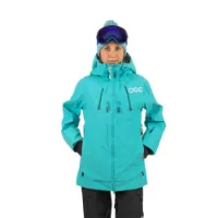 Ecoon Ecoexplorer Fleecejakke Med Hette