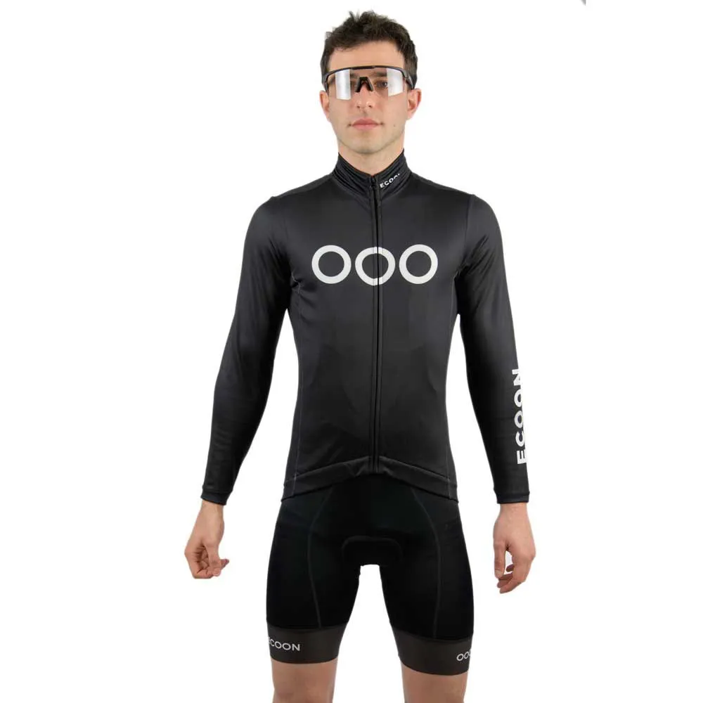 Ecoon Icon Mont Ventoux Jakke