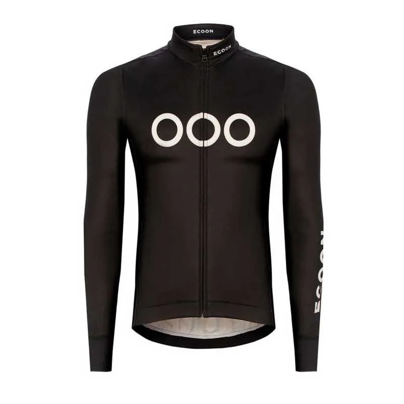 Ecoon Icon Mont Ventoux Jakke