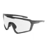 Ecoon Manaslu Foto Kromatiske Solbriller, Matt black frame, Photocromatic/CAT1-3
