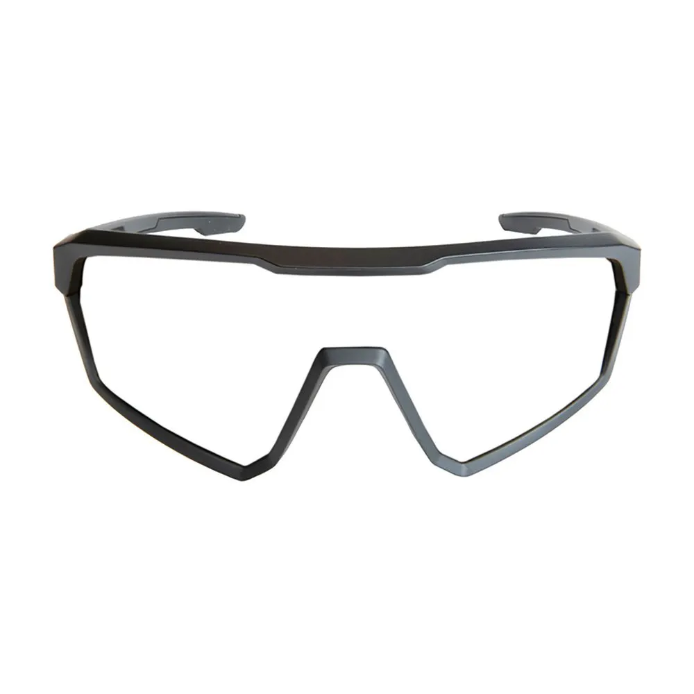 Ecoon Manaslu Foto Kromatiske Solbriller, Matt black frame, Photocromatic/CAT1-3 Ecoon Manaslu Foto Kromatiske Solbriller, Matt black frame, Photocromatic/CAT1-3