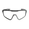 Ecoon Manaslu Foto Kromatiske Solbriller, Matt black frame, Photocromatic/CAT1-3
