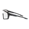 Ecoon Manaslu Foto Kromatiske Solbriller, Matt black frame, Photocromatic/CAT1-3