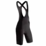 Ecoon Megève Sykkelshorts, Black