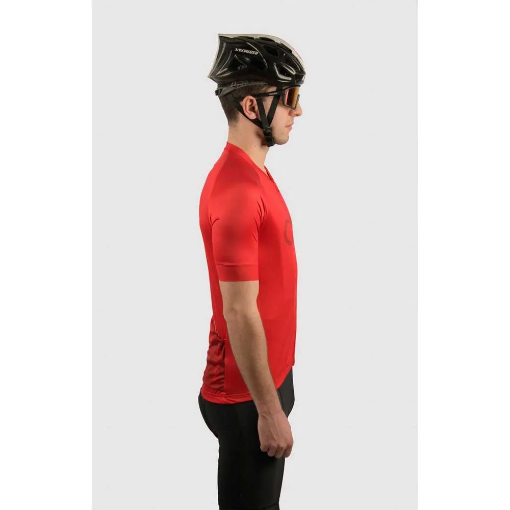 Ecoon Mont Ventoux 181313 Jakke, Black