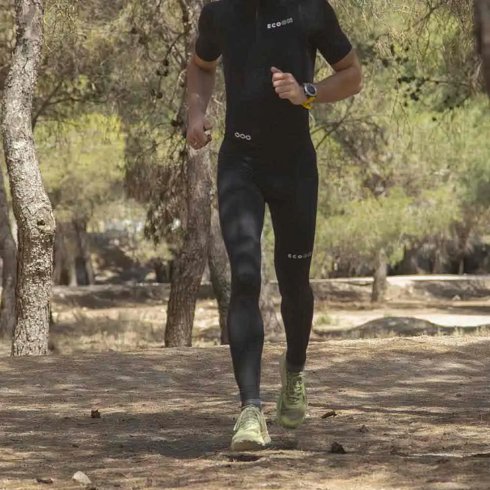 Ecoon Skyrace Baselagbukser