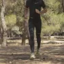 Ecoon Skyrace Baselagbukser