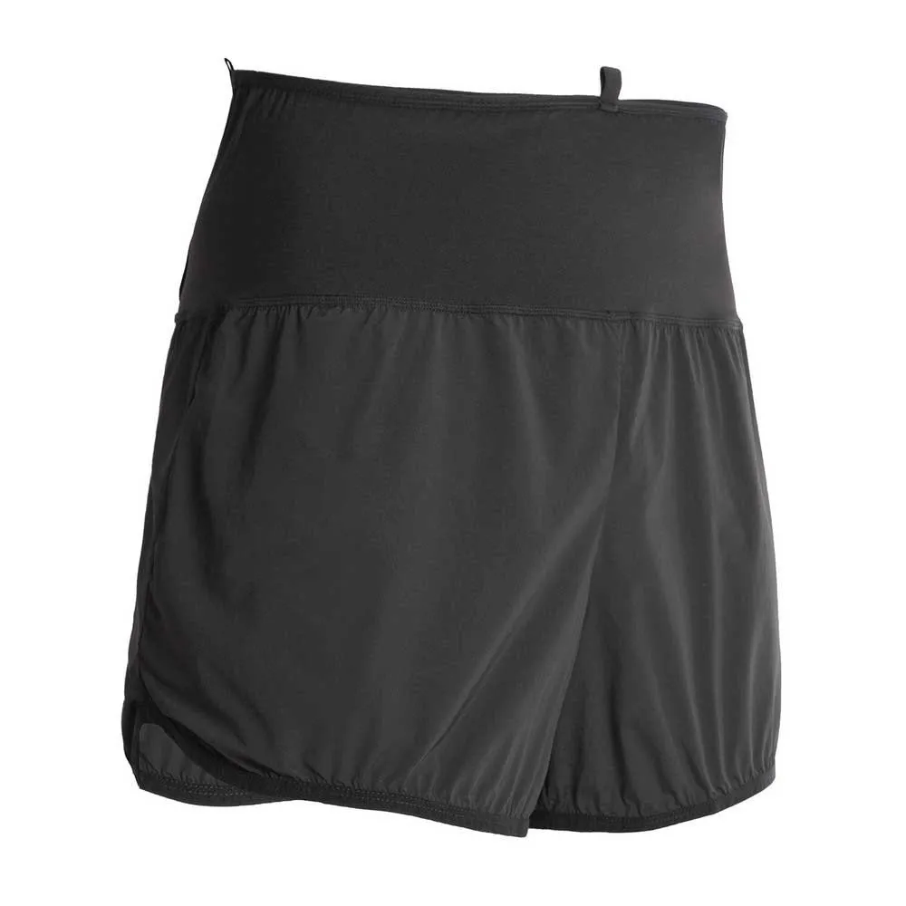 Ecoon Trollstigen Bukser, Black
