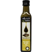 Ecosana Jomfru Argan Råolje Bio 250ml Ecosana Jomfru Argan Råolje Bio 250ml