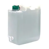 Eda 35l Extra Strong With Tap Vannbeholder