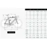 Eddy Merckx 525 105 Di2 2024 Landeveissykkel