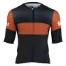 Black / molteni brown