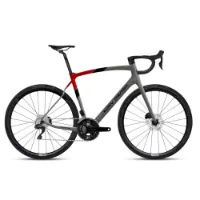 Eddy Merckx Mendrisio 105 Di2 2024 Landeveissykkel