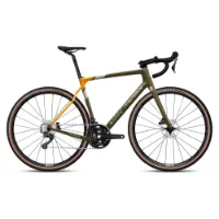 Eddy Merckx Pevele C Grx800 1x12 2024 Grussykkel Eddy Merckx Pevele C Grx800 1x12 2024 Grussykkel