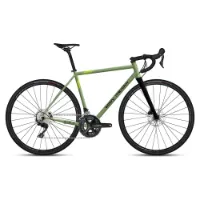 Eddy Merckx Pevele St Grx400 2024 Grussykkel