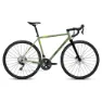 Eddy Merckx Pevele St Grx400 2024 Grussykkel, Pastel turquise / black / lime green, Gravel sykkel